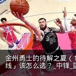 金州勇士的待解之夏（10）：自由市场「内线」该怎么选？_中锋_篮板_CBA